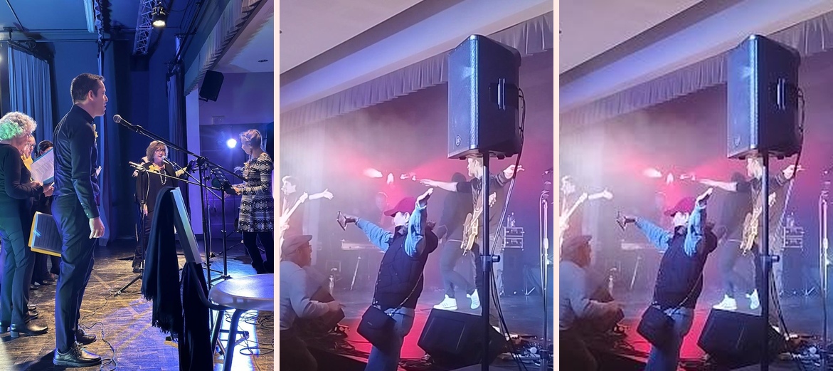 Espace Colette - Photo 1